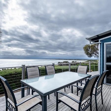 Villa Bluewater Coles Bay Exterior foto