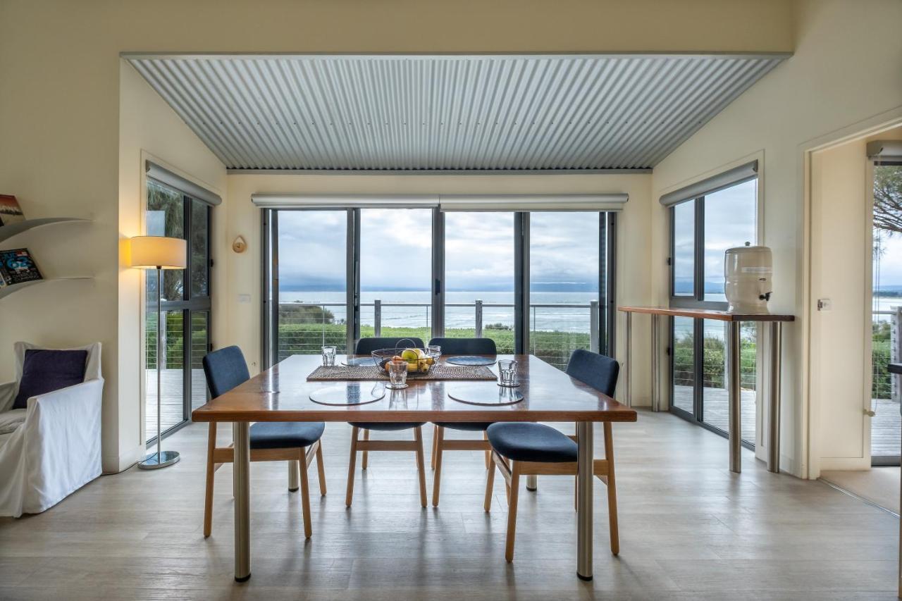 Villa Bluewater Coles Bay Exterior foto