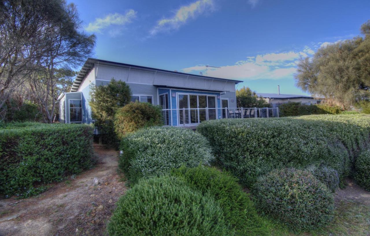Villa Bluewater Coles Bay Exterior foto