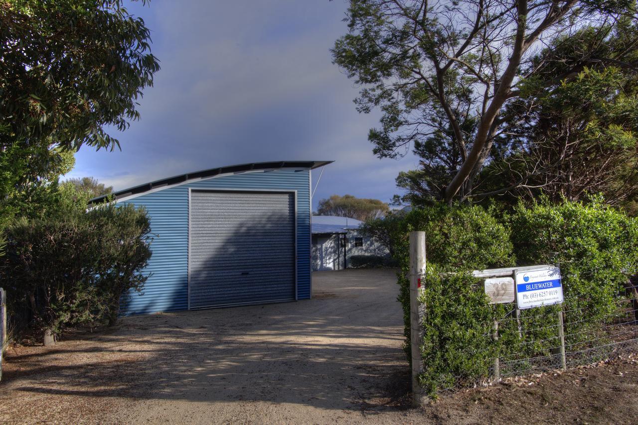 Villa Bluewater Coles Bay Exterior foto